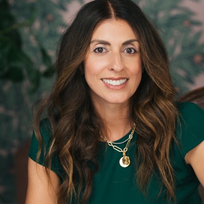 Athena Fleming