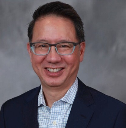 Dr. Ian Chuang